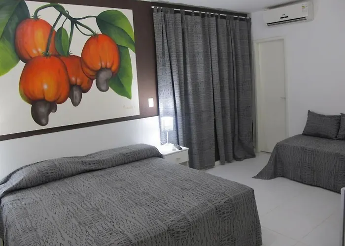 Hotel Casa Del Angel Río de Janeiro