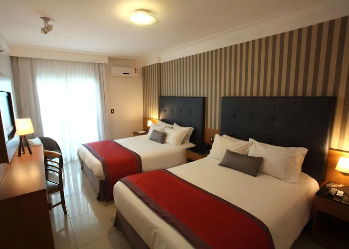 Royal Macae Palace Hotel