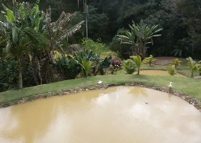 Pousada Vale Da Serra Serra Negra 