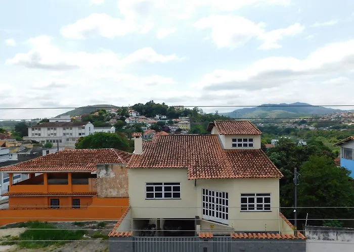 Hotel Real São Lourenço