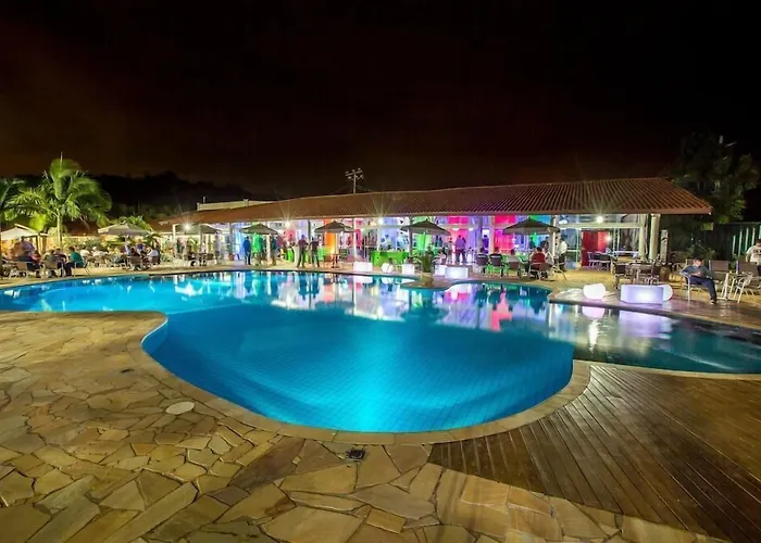Boutique Hotel Fazenda Hípica Atibaia