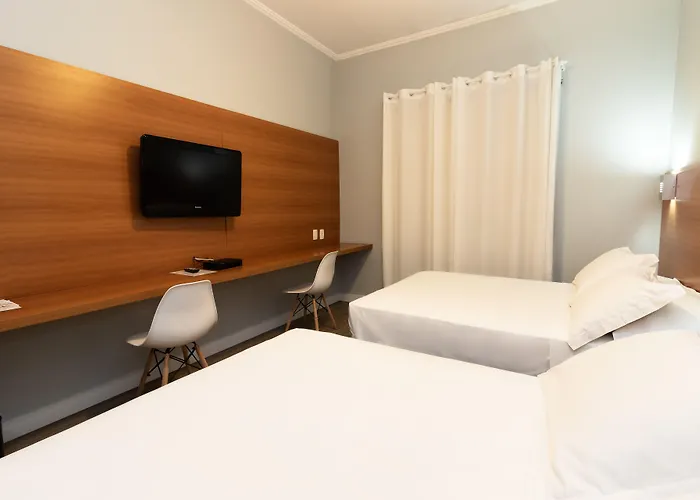 Hotel Kk Itu