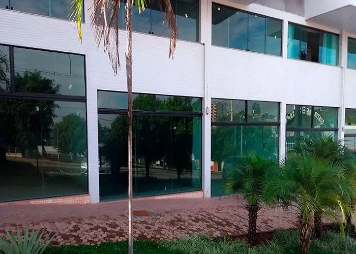Minas Platinum Hotel & Convention Conselheiro Lafaiete
