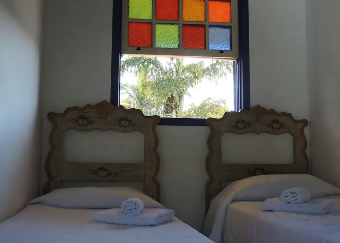 Hotel Ponta Do Morro Tiradentes