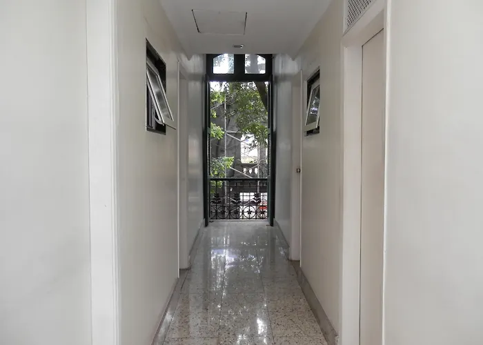 Hotel Encontros (Adults Only) Rio de Janeiro