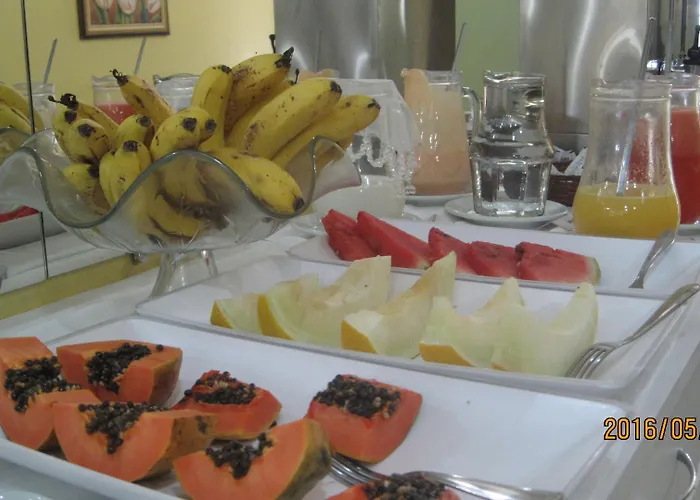 Hotel Pilar De Minas Ouro Branco