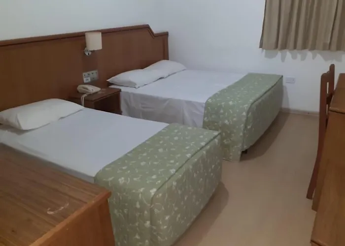 Hotel Tenda Marília