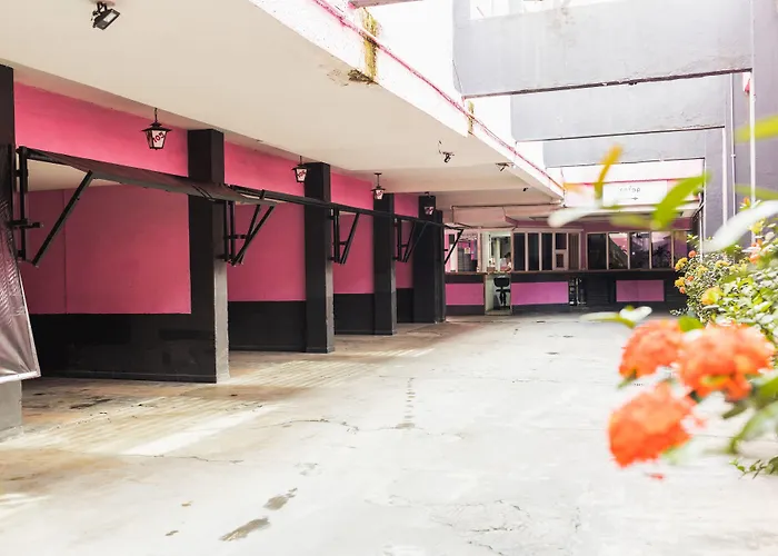 Hotel Avenida (Adults Only) Sao Joao de Meriti