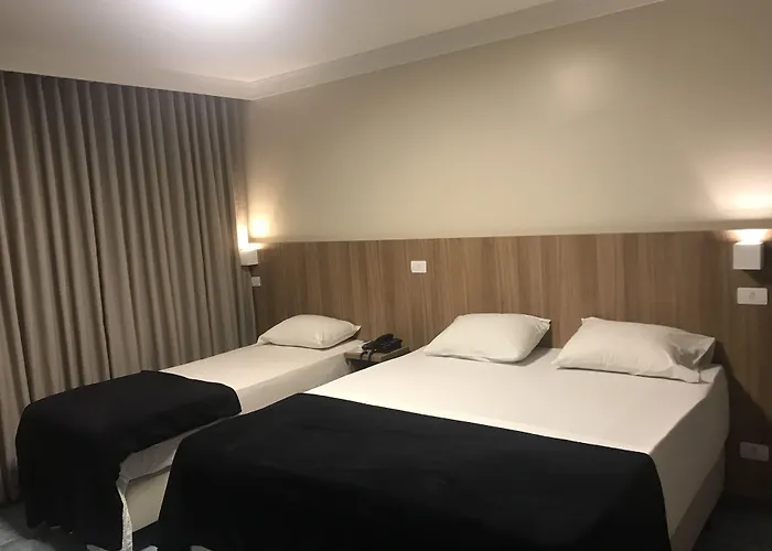 Hotel Diamante (Adults Only) São Paulo