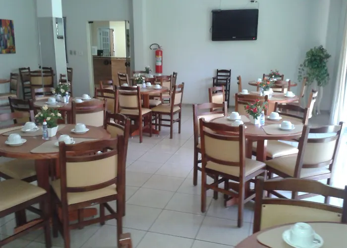 Hotel Itapema Valinhos