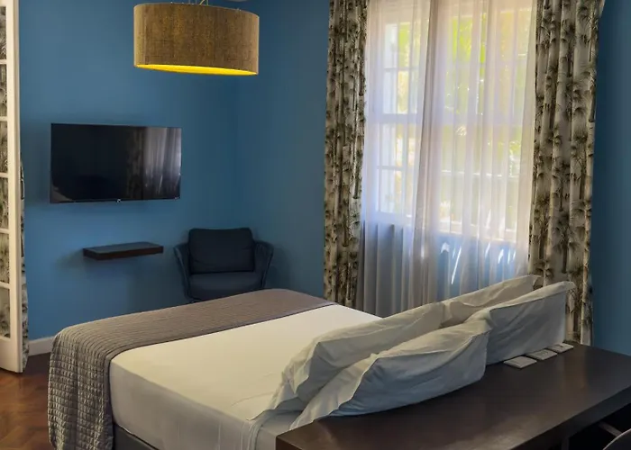 Raro Ipanema Boutique Hotel Rio de Janeiro