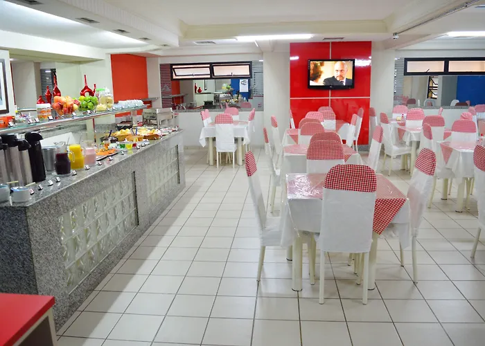 Boutique Hotel Rota Do Pantanal Pres. Prudente