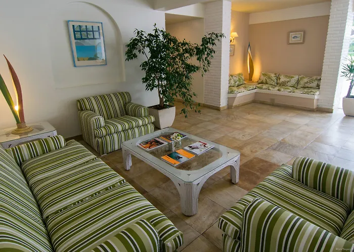 Hotel Doce Mar Armacao dos Buzios