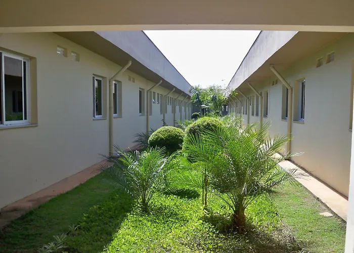 Habitat Hotel Pirassununga