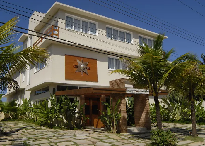 Boutique Juquehy La Plage Hotel Juquei