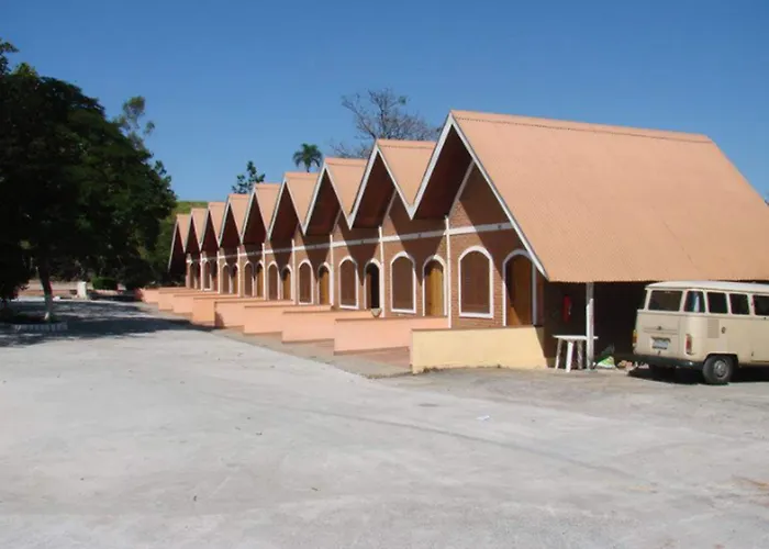 Hotel Villagio D'Italia Vinhedo