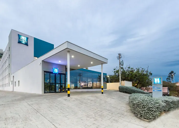 Ibis Budget Araraquara