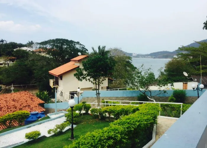 Pousada Recanto Do Teimoso Ubatuba