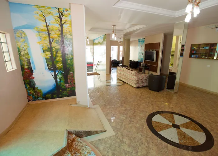 Hotel Oly Plaza Piracicaba