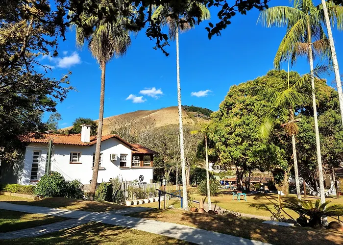 Saison Resort & Spa Itaipava