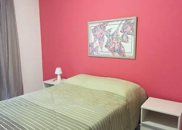 Ipanema Flat Hotel Rio de Janeiro