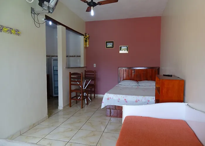 Pousada Cantinho Da Nilza Cabo Frio