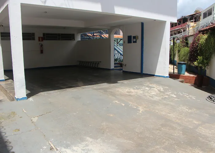 Pousada Villa Real Sabará