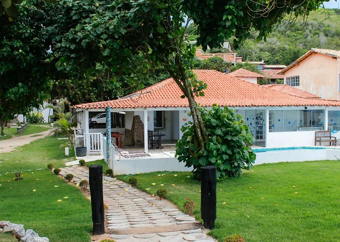 Pousada Deck De Buzios