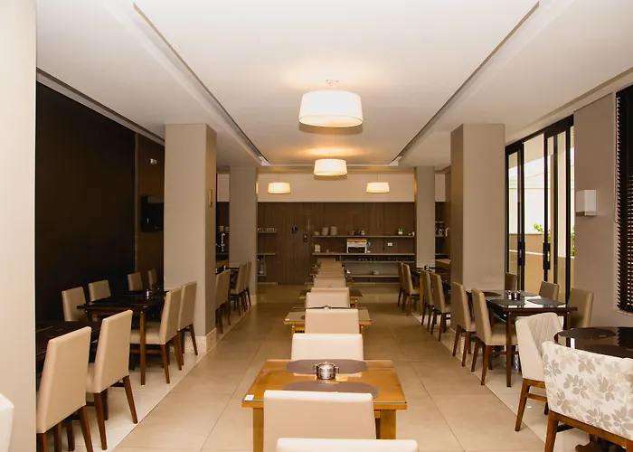 Class Hotel Rio Claro