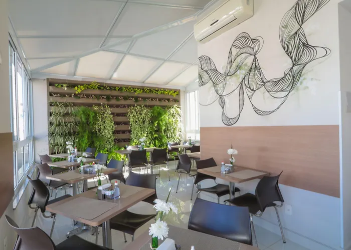 Hotel Copacabana Piracicaba