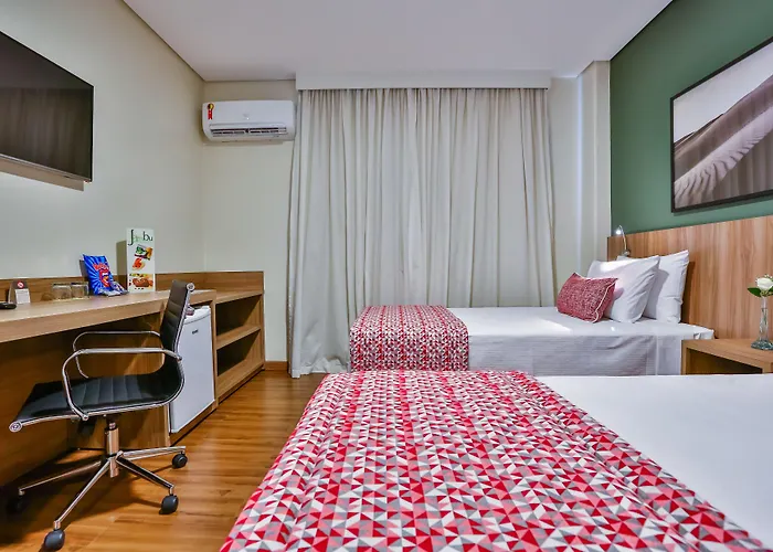 Comfort Mogi Guaçu