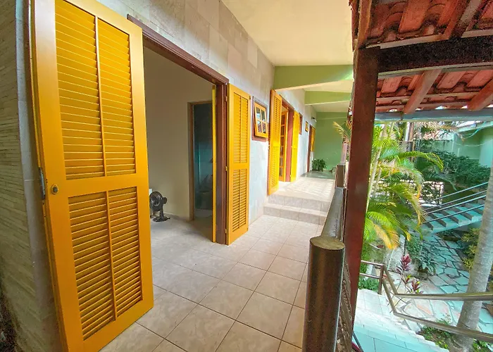 Hotel Dos Sonhos São Tomé das Letras