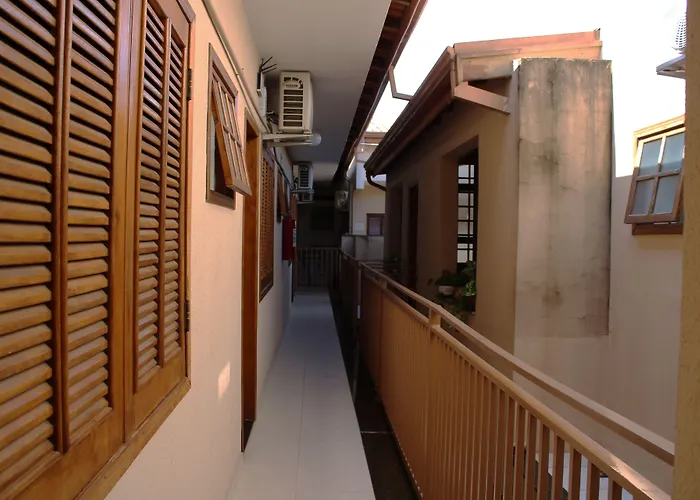 Hotel Reimann Indaiatuba