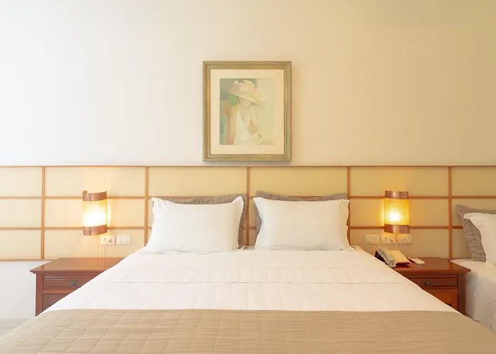 Hotel Real Villa Bella Ilhabela