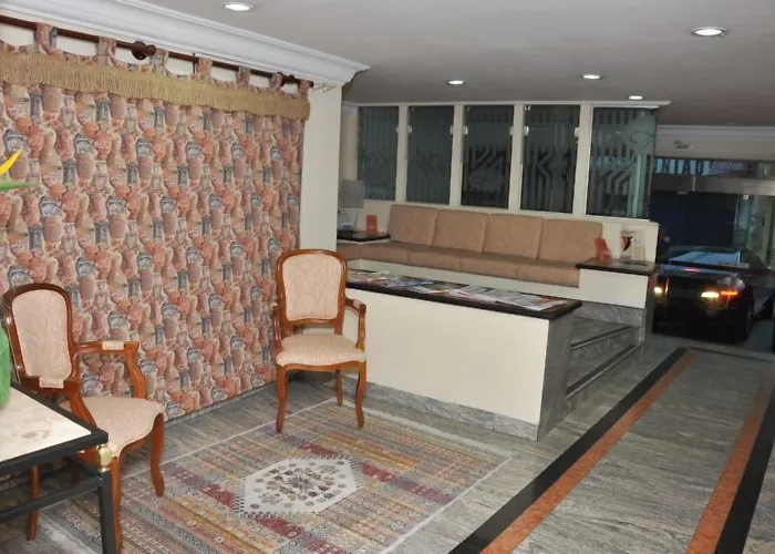 Inter Plaza Hotel Sorocaba