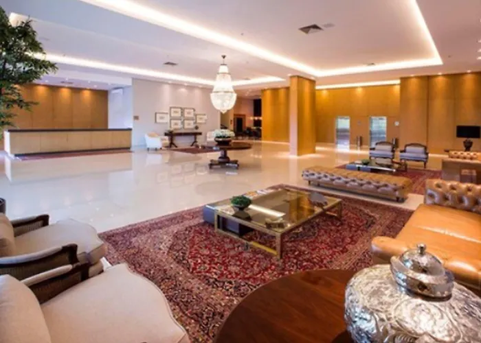 Hotel Araucaria Flat Araraquara