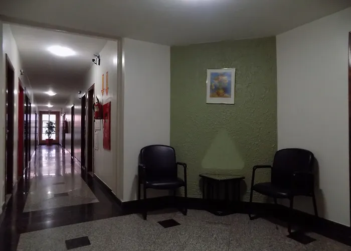 Hotel Apollo Uberlândia