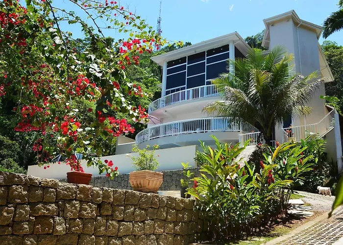 Villa Tenorio Ubatuba