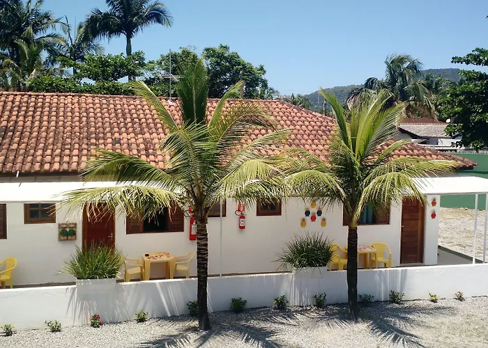 Pousada Villa Virginia Guarujá