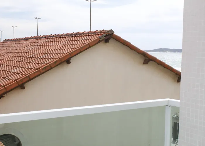 Boutique Paradiso Pero Praia Hotel Cabo Frio