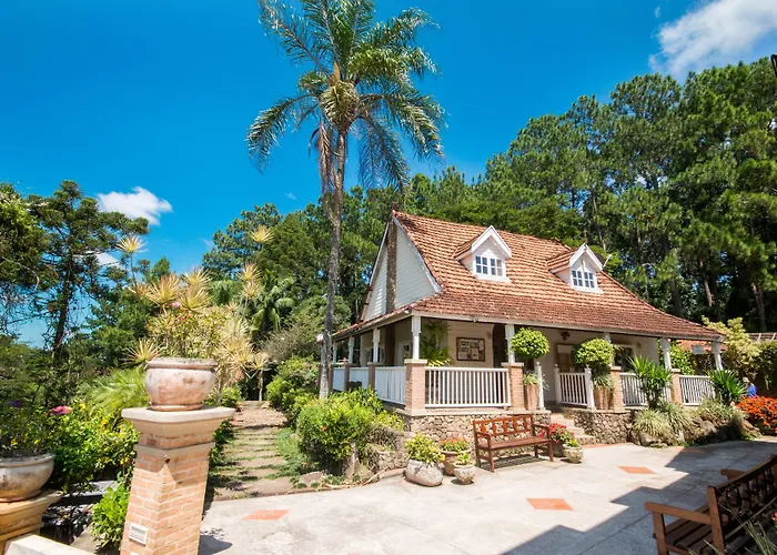 Recanto Da Paz Hotel Atibaia - Pet Friendly