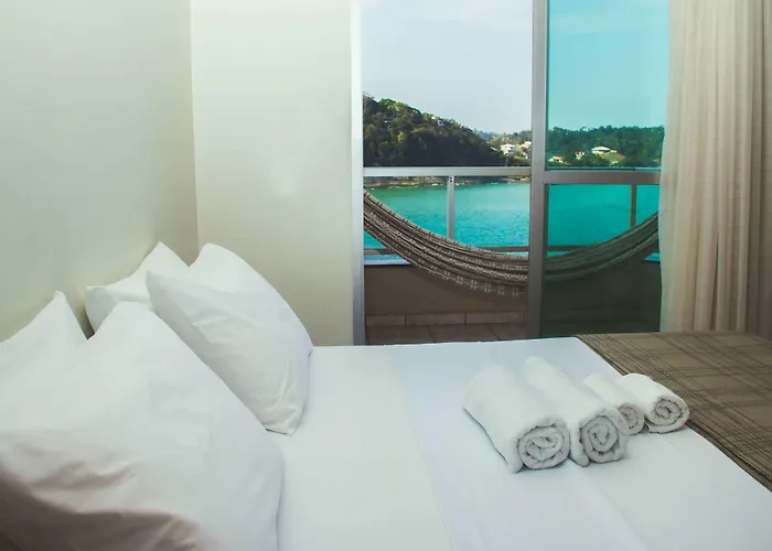 Hotel Portal Da Lua Iriri