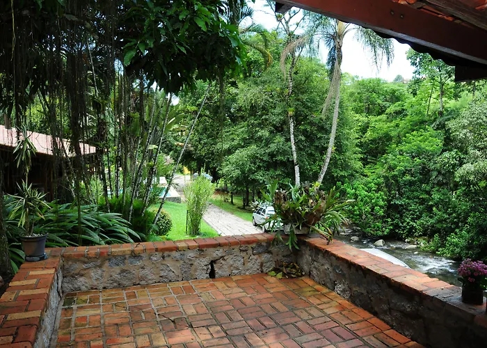 Boutique Hotel Daniela Penedo 