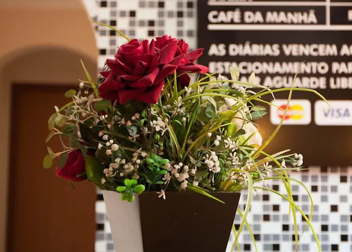 Hotel Jardim America (Adults Only) Sao Paulo