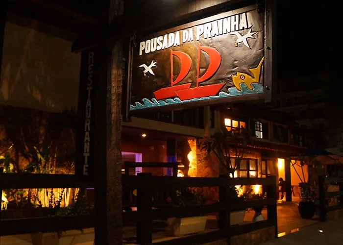 Boutique Pousada Da Prainha Arraial do Cabo