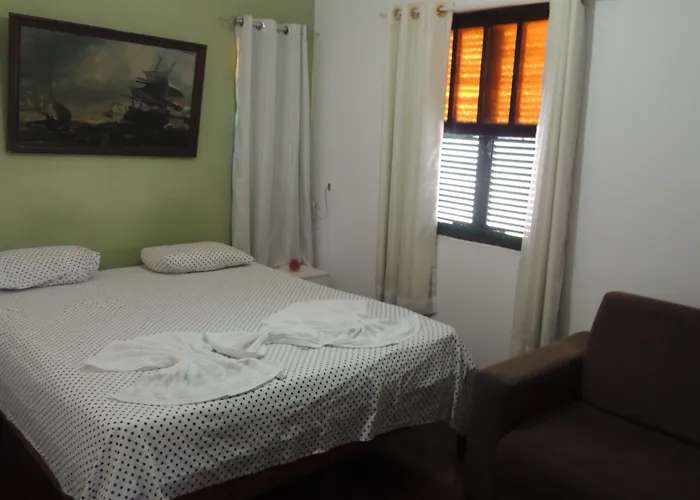 Happy Seagull Hotel Arraial do Cabo