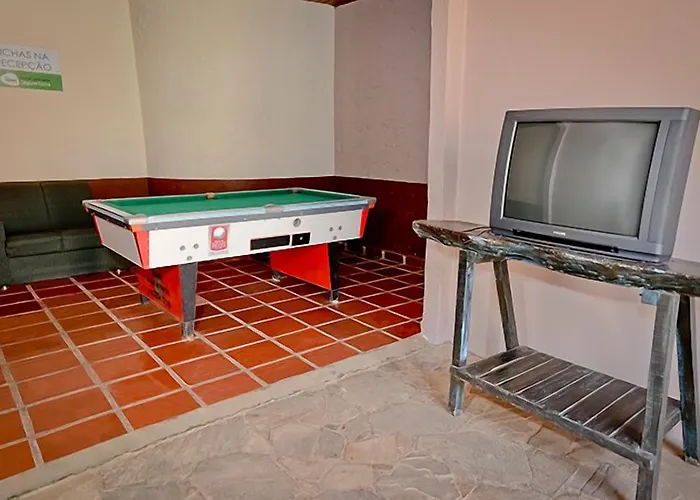 Hotel Pousada Jaguariúna