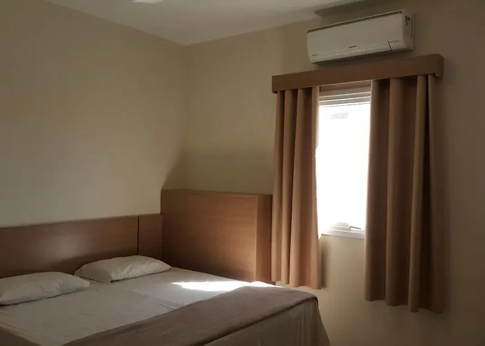 Hotel Real Trevo Montes Claros