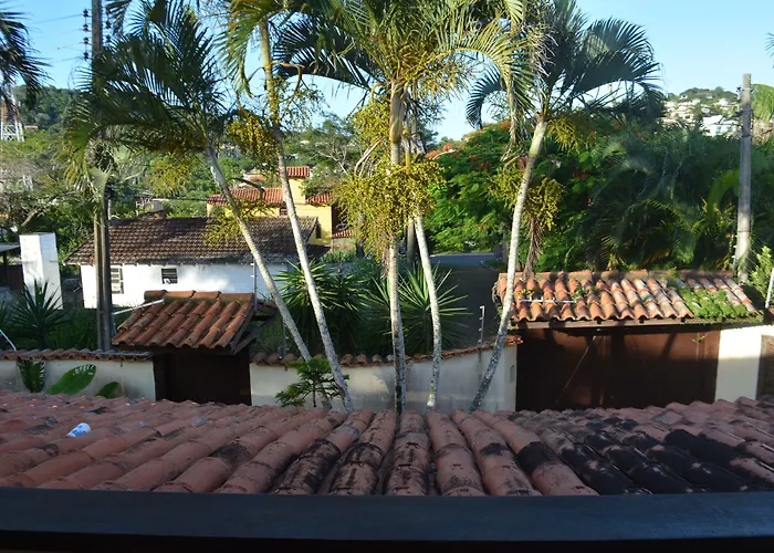 Frida Buzios Suites