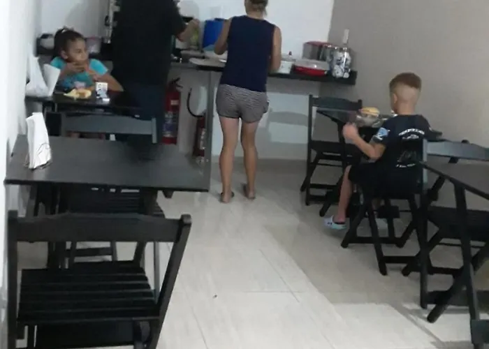 Hotel Flex In Osasco